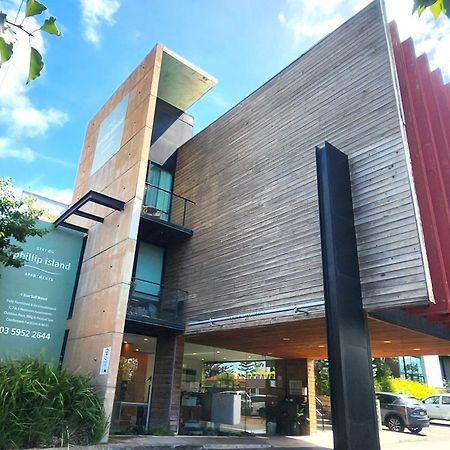 Phillip Island Apartments Cowes Exterior photo