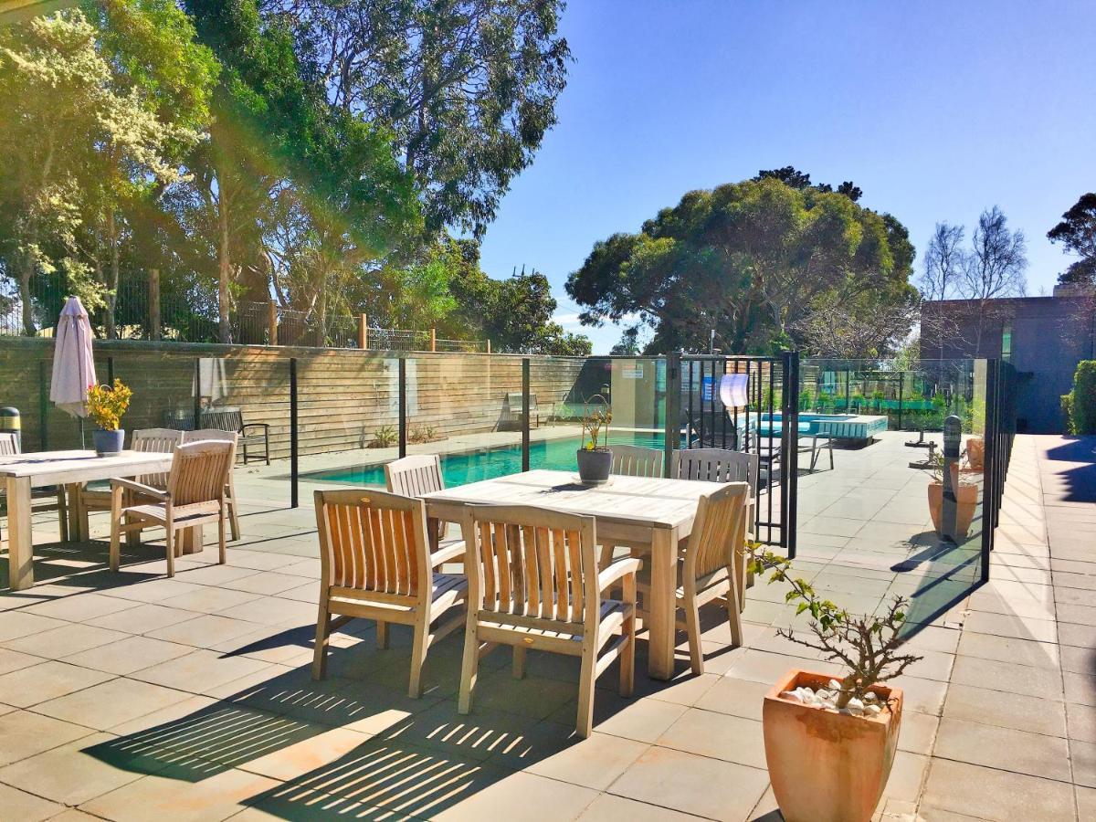 Phillip Island Apartments Cowes Exterior photo