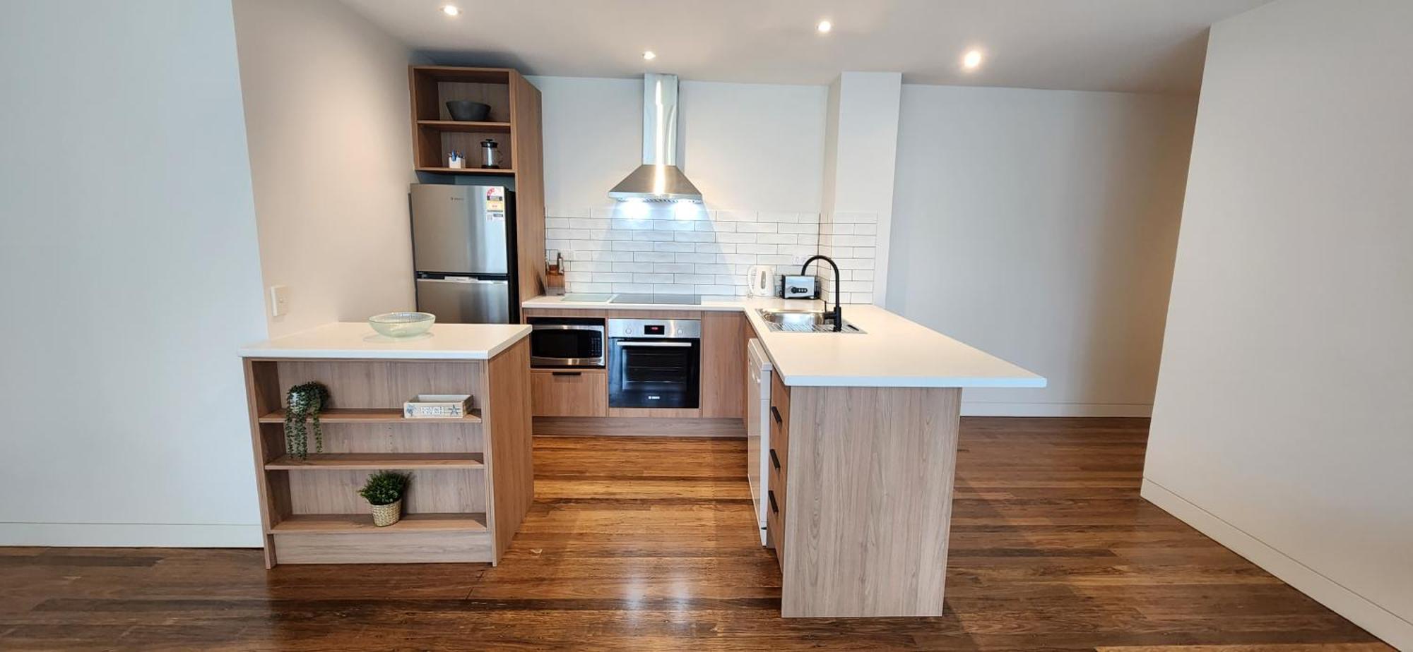 Phillip Island Apartments Cowes Exterior photo