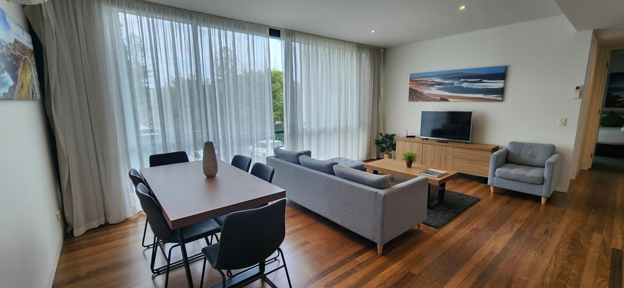 Phillip Island Apartments Cowes Exterior photo