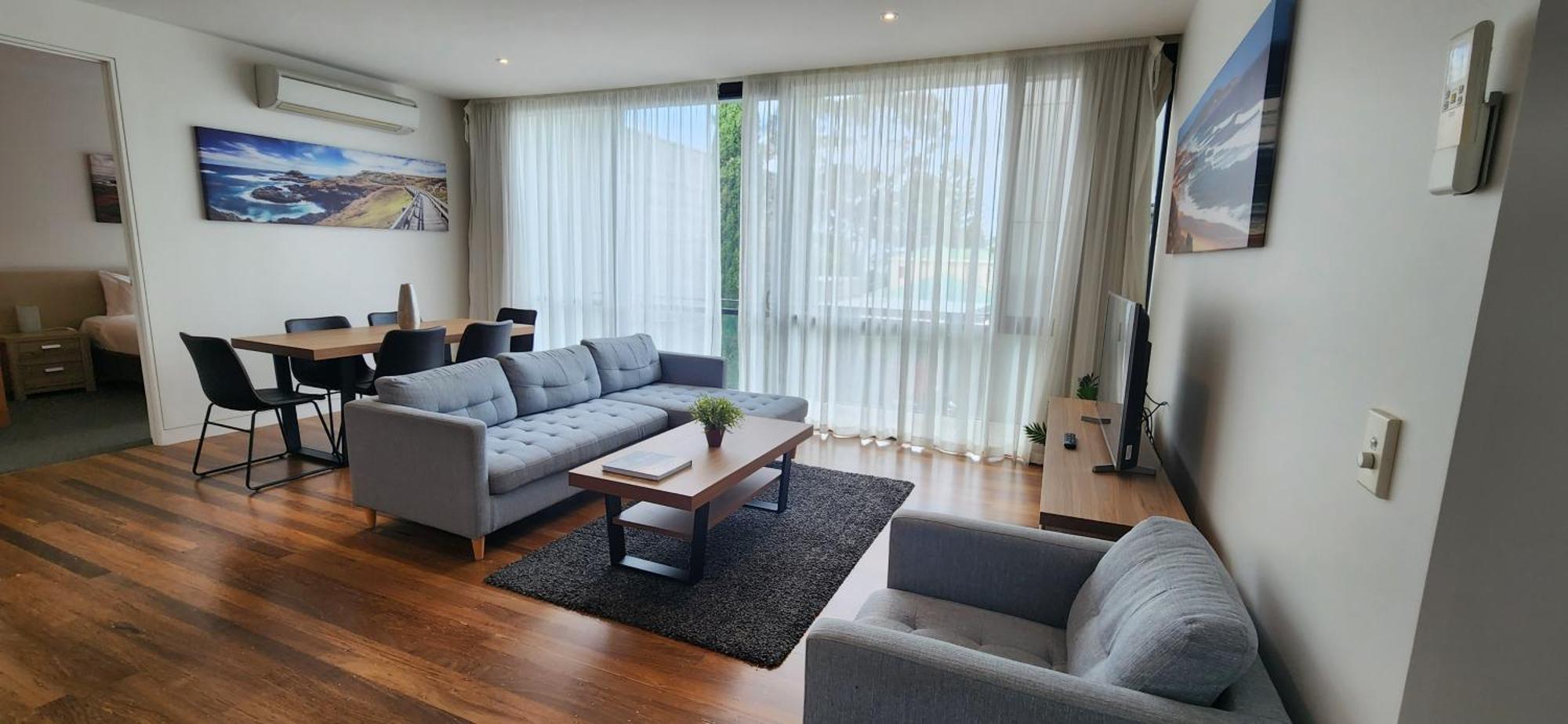 Phillip Island Apartments Cowes Exterior photo