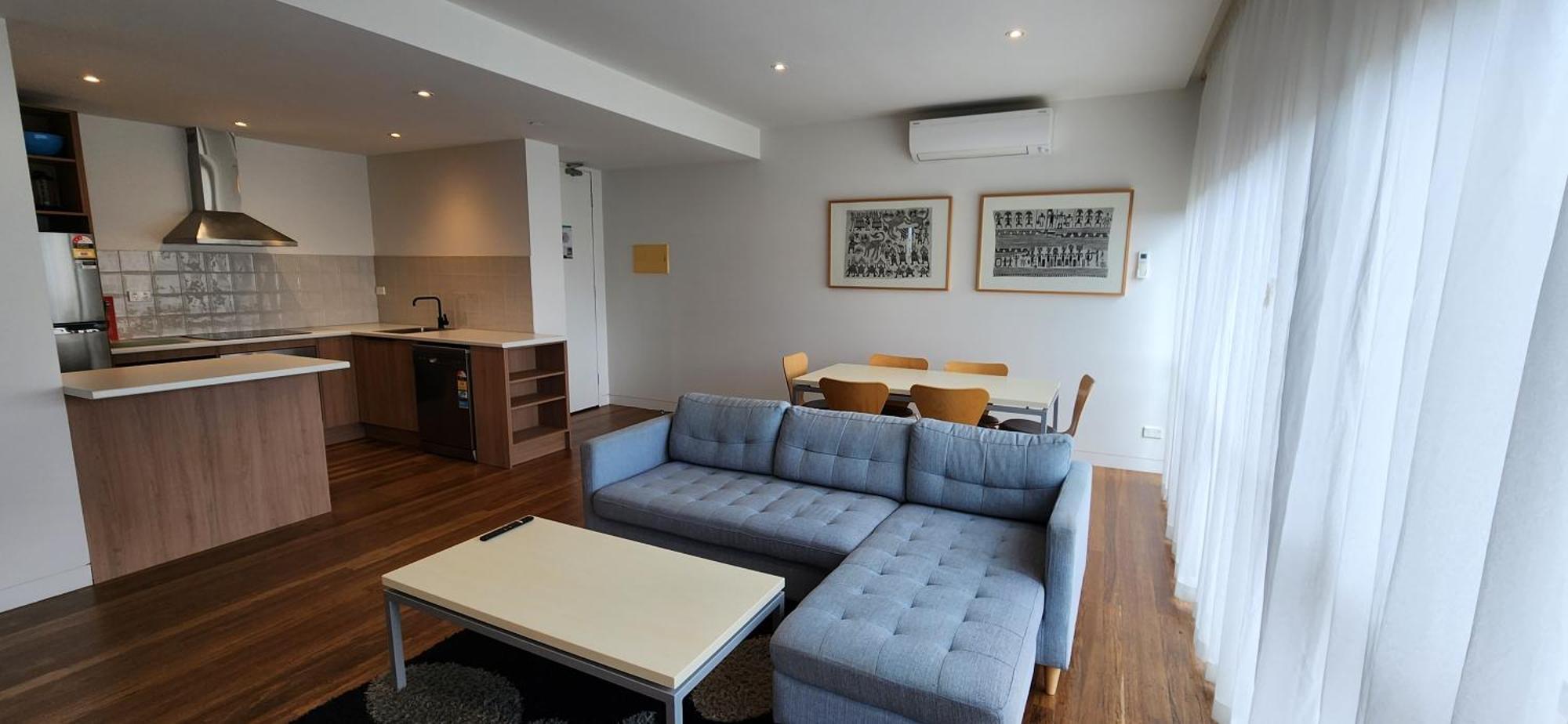 Phillip Island Apartments Cowes Exterior photo