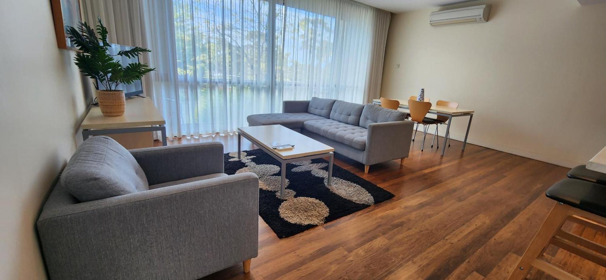 Phillip Island Apartments Cowes Exterior photo