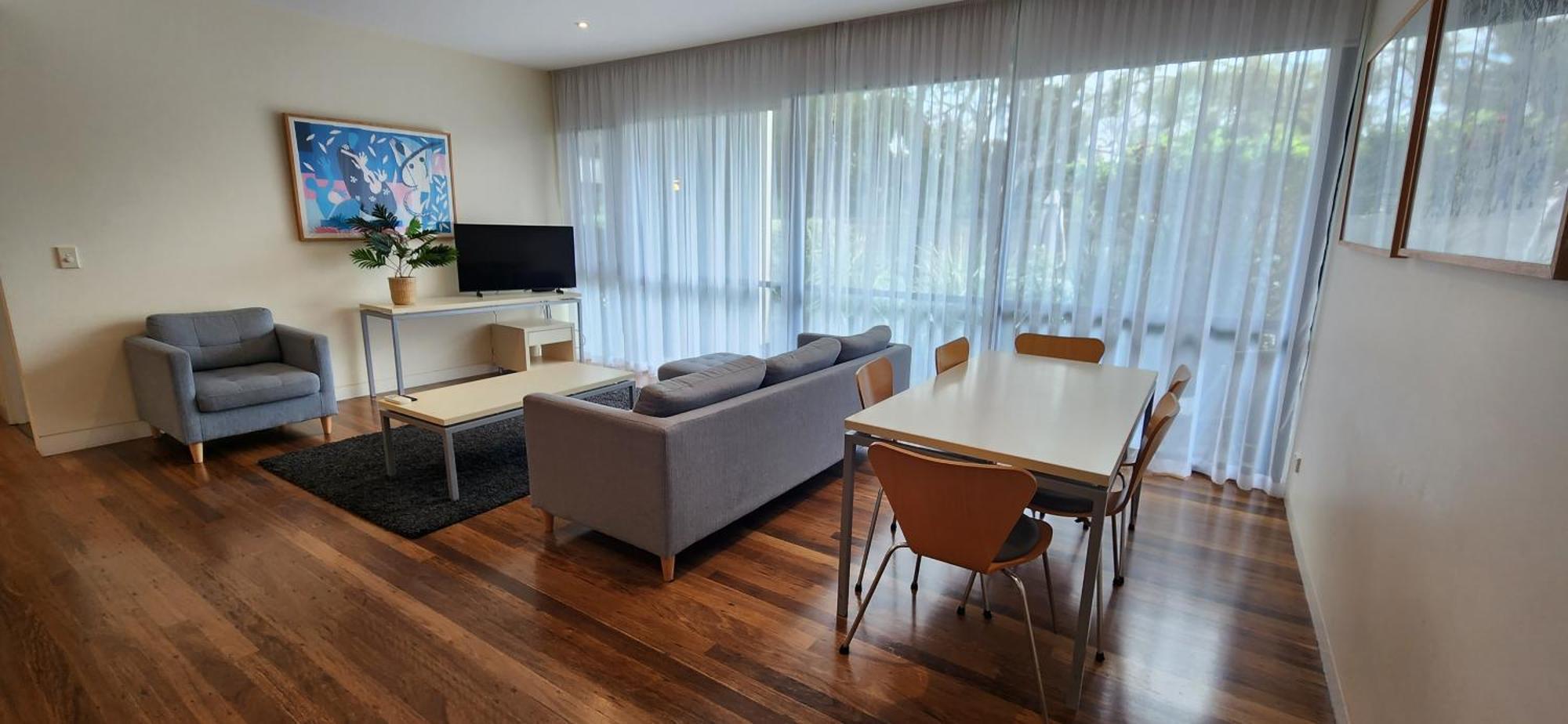 Phillip Island Apartments Cowes Exterior photo