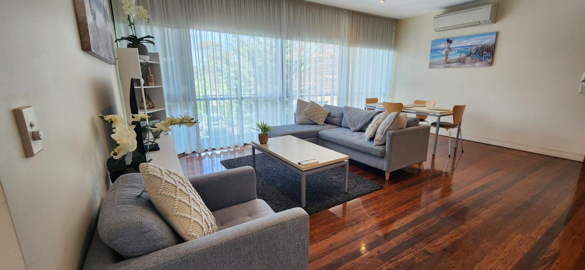 Phillip Island Apartments Cowes Exterior photo