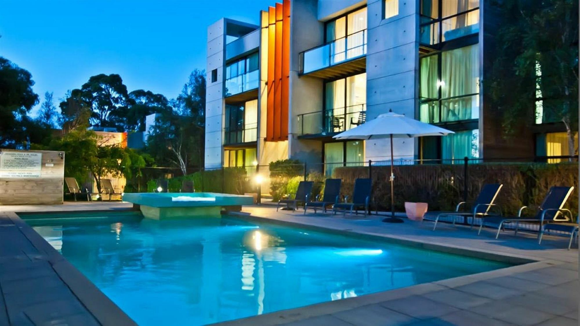 Phillip Island Apartments Cowes Exterior photo